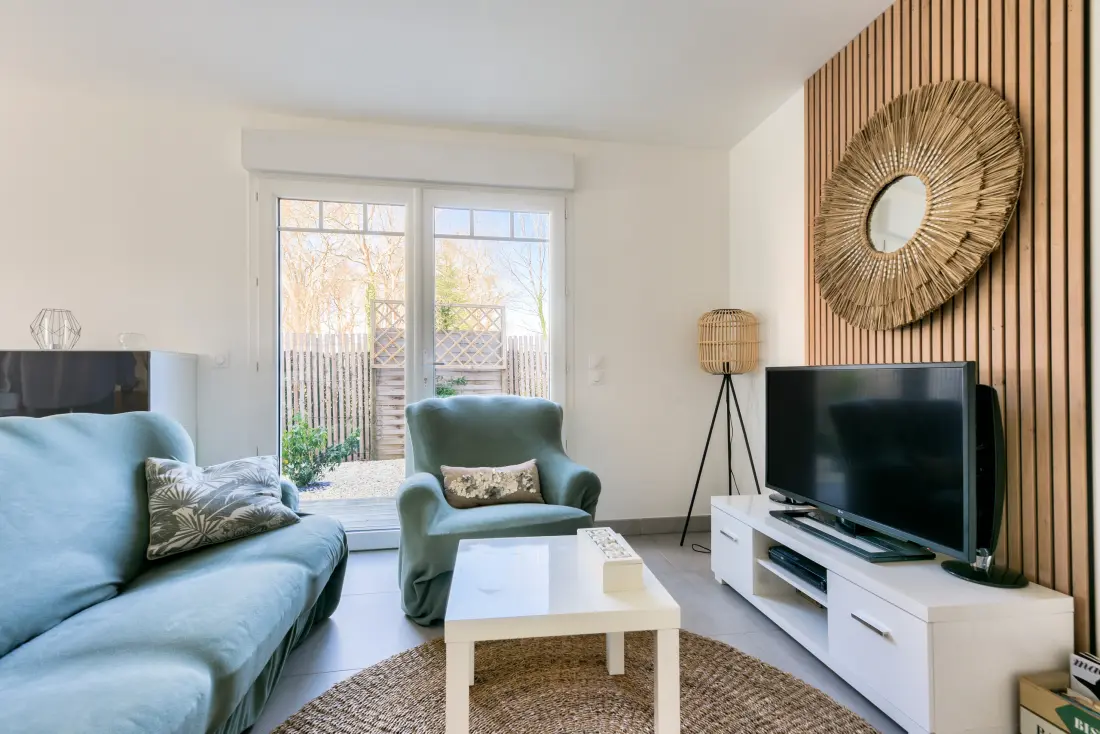 House in Andernos-les-Bains
