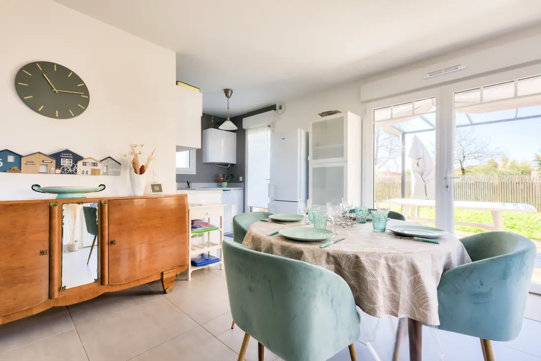 House in Andernos-les-Bains