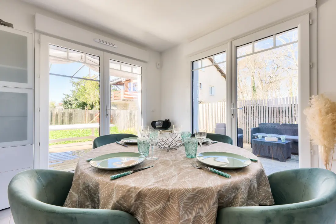 House in Andernos-les-Bains