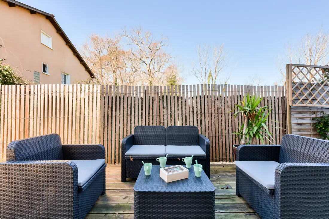 House in Andernos-les-Bains