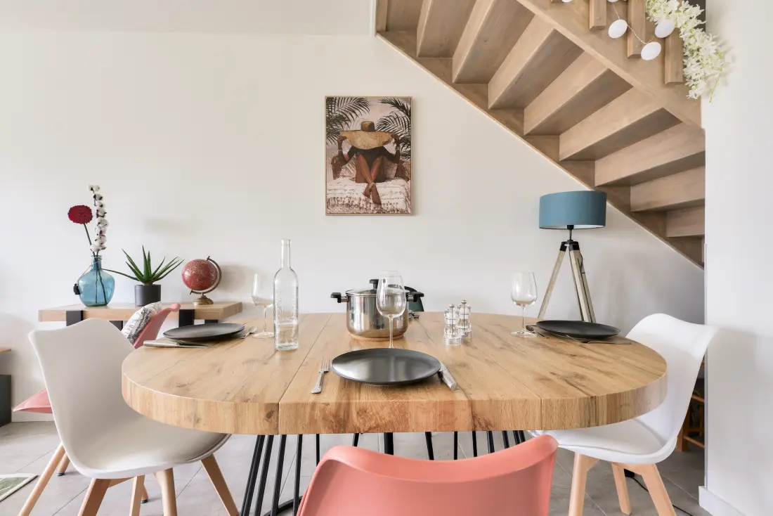 House in Andernos-les-Bains