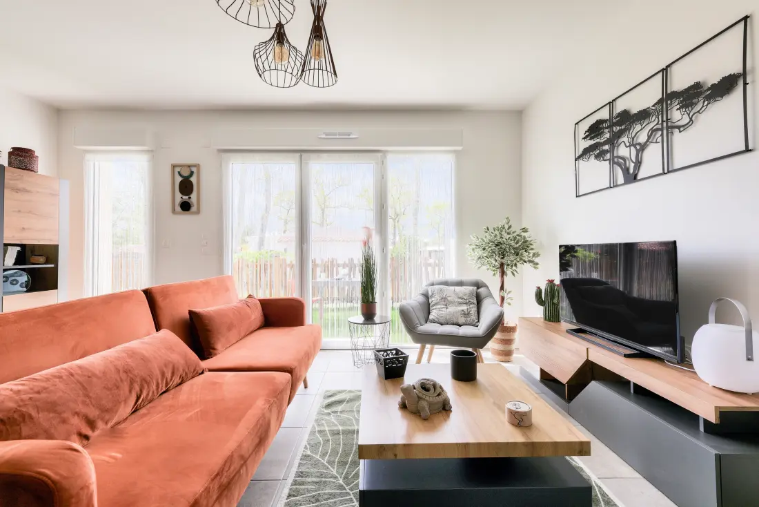 House in Andernos-les-Bains