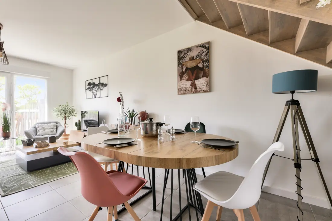 House in Andernos-les-Bains