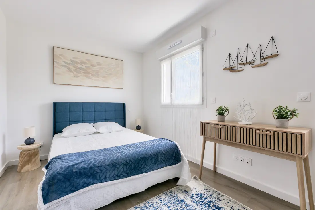 House in Andernos-les-Bains