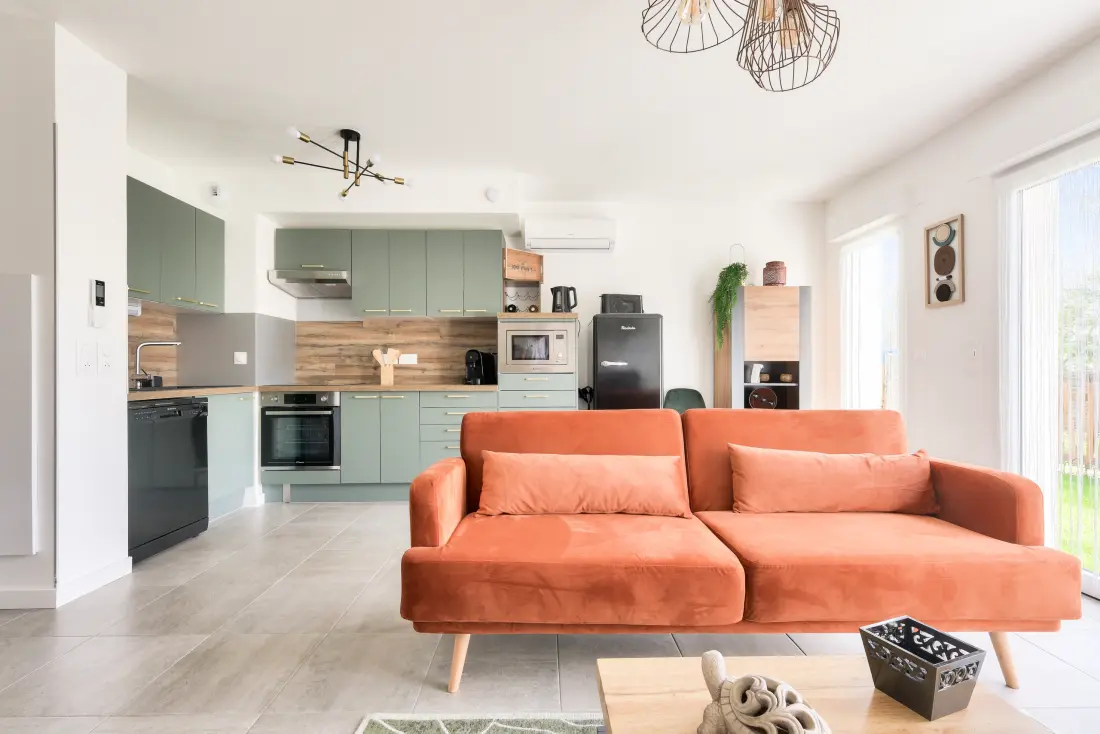 House in Andernos-les-Bains