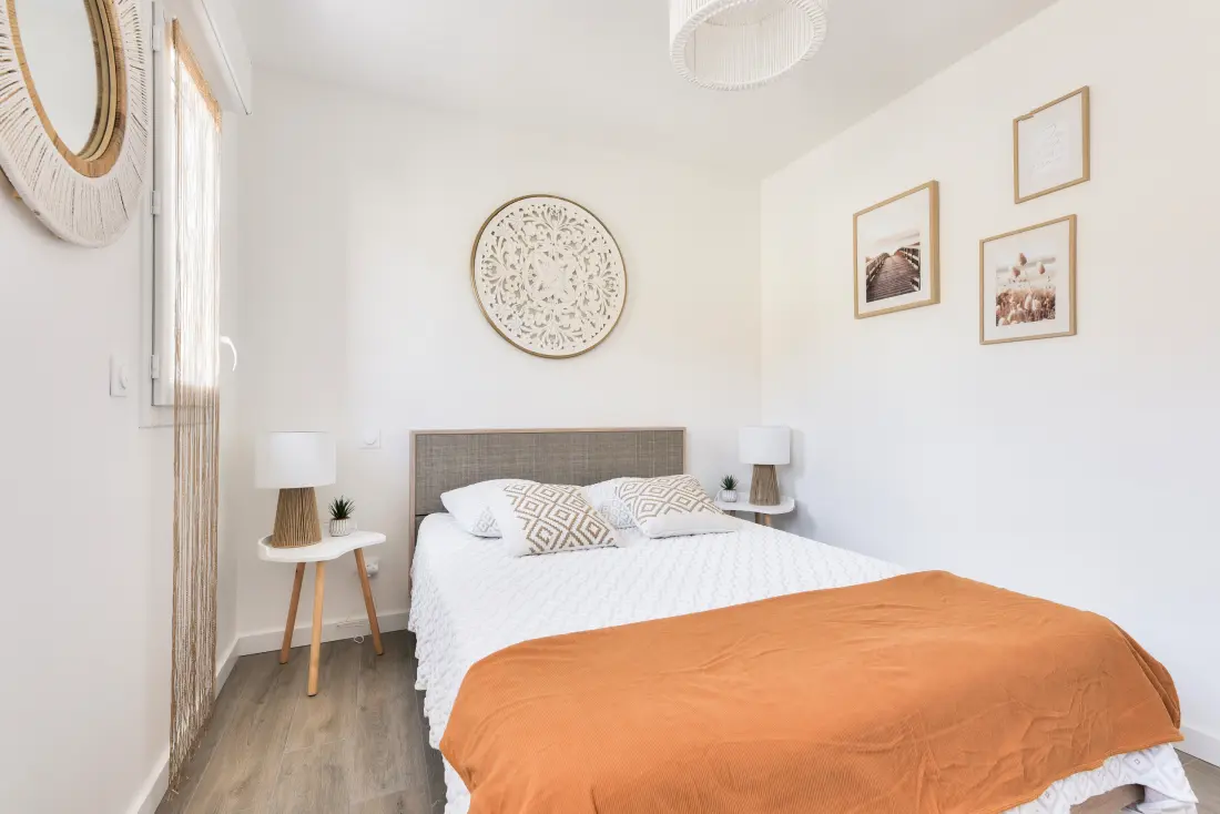 House in Andernos-les-Bains