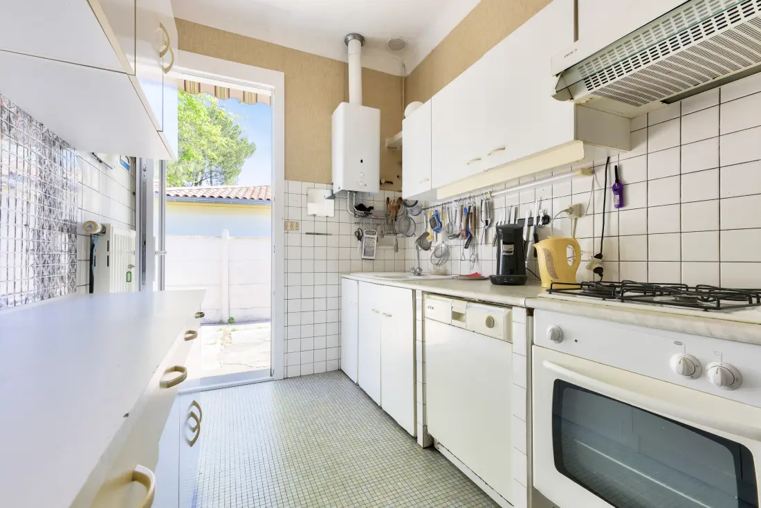 House in Andernos-les-Bains