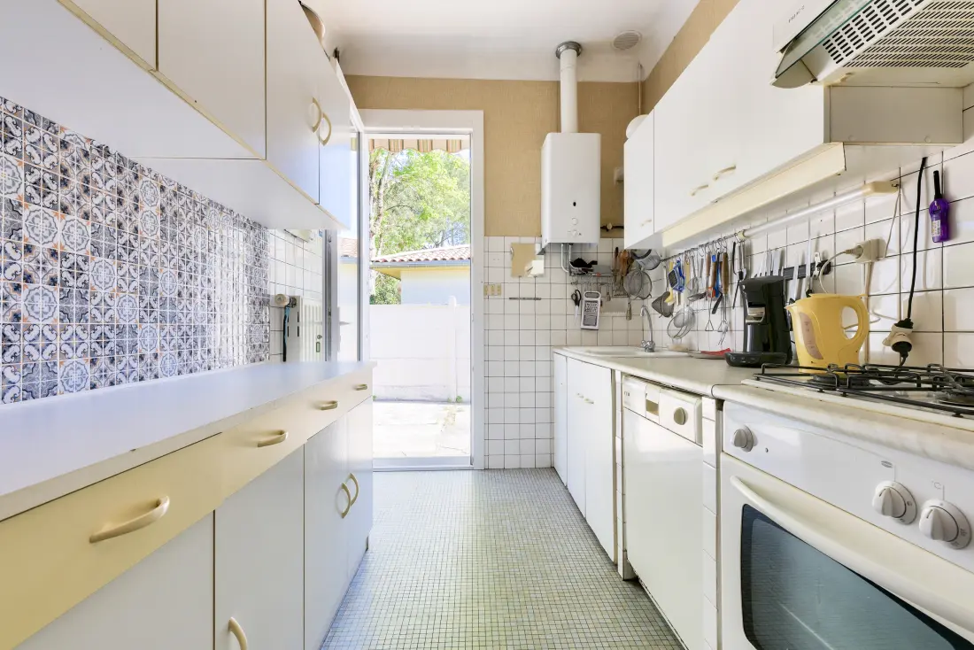 House in Andernos-les-Bains