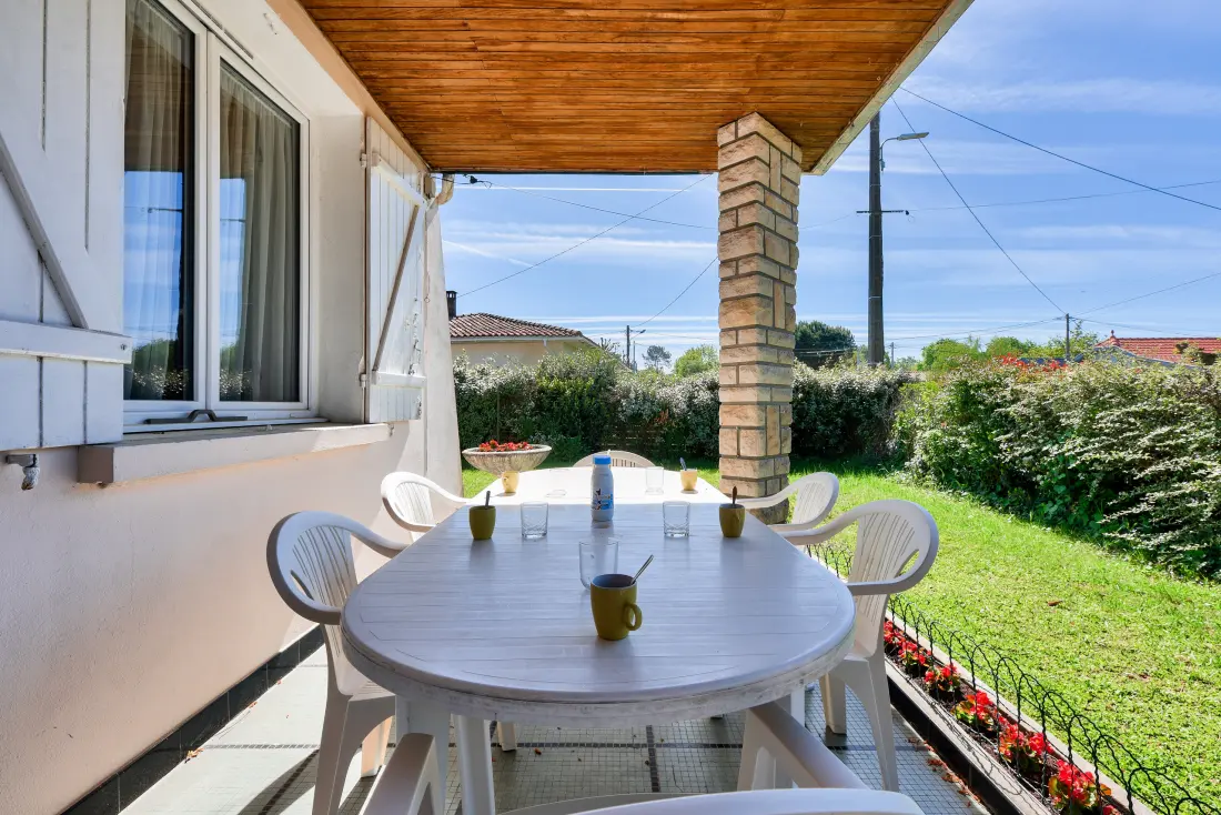 House in Andernos-les-Bains