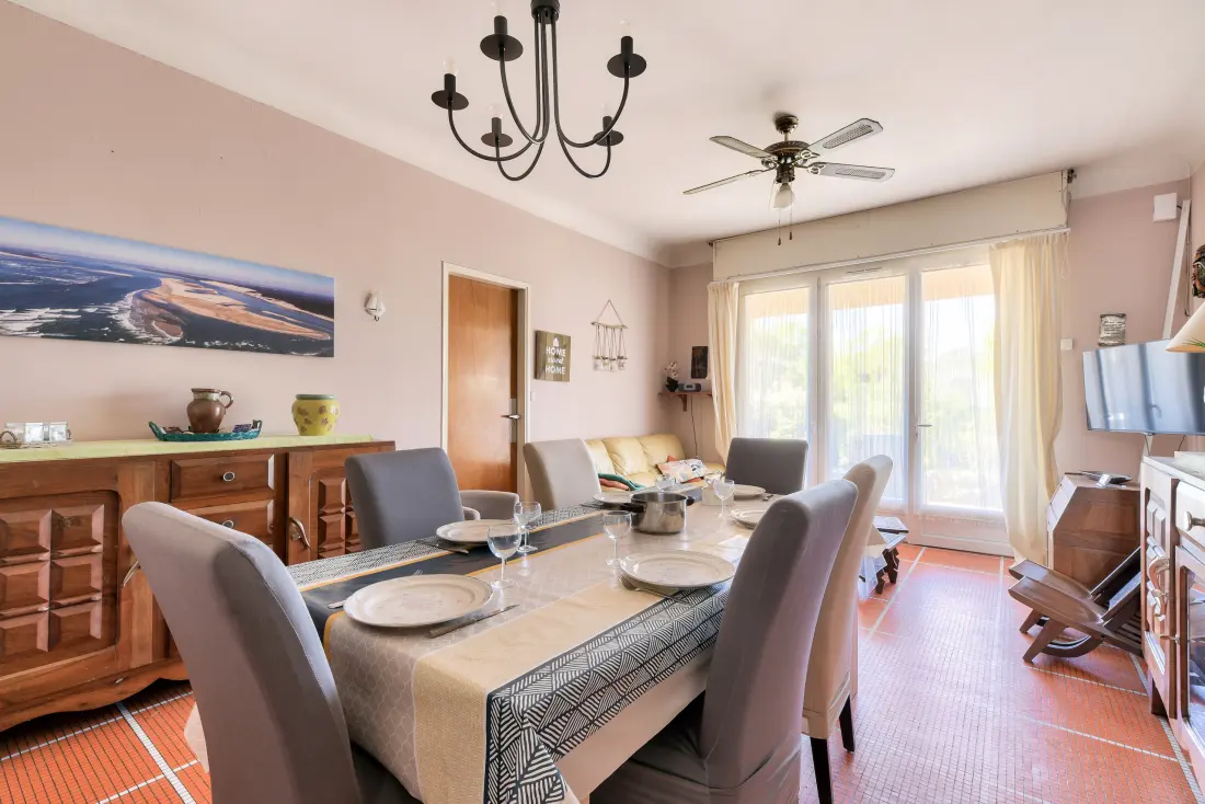 House in Andernos-les-Bains