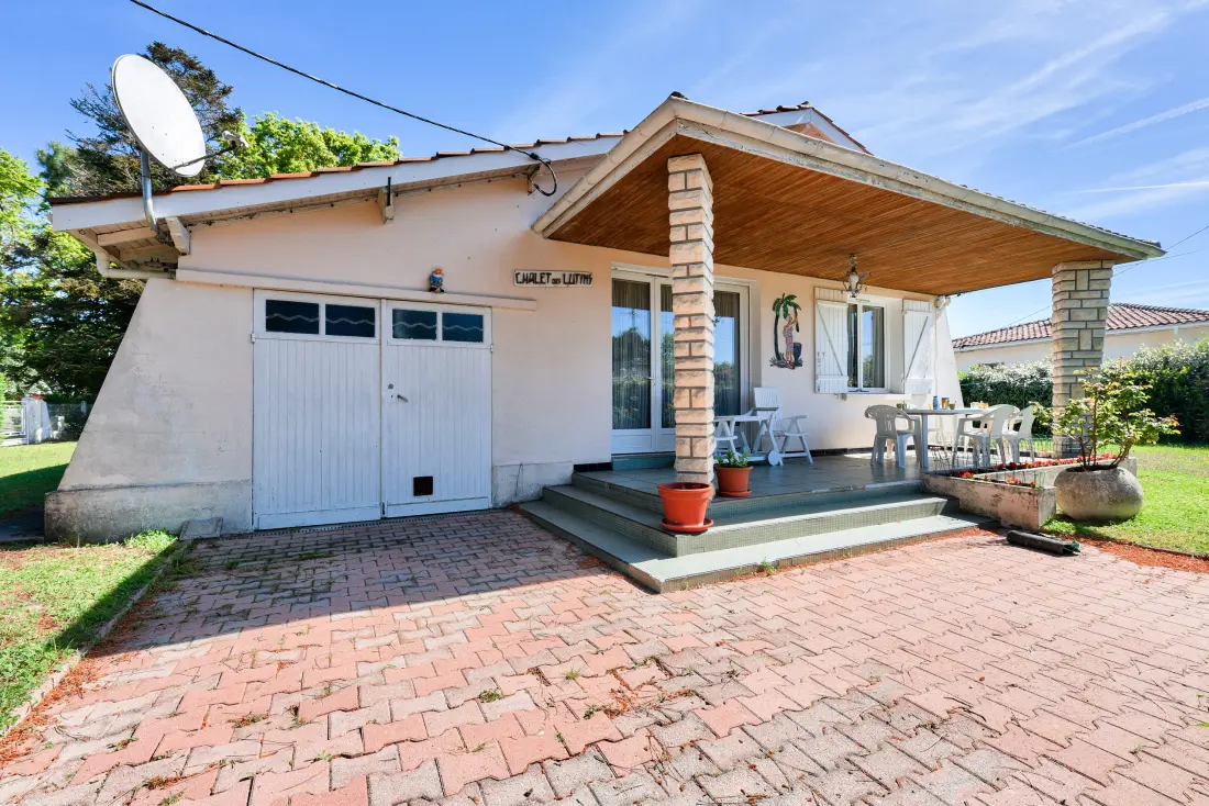 House in Andernos-les-Bains