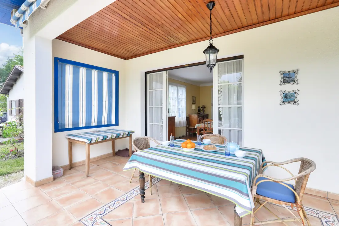 House in Andernos-les-Bains