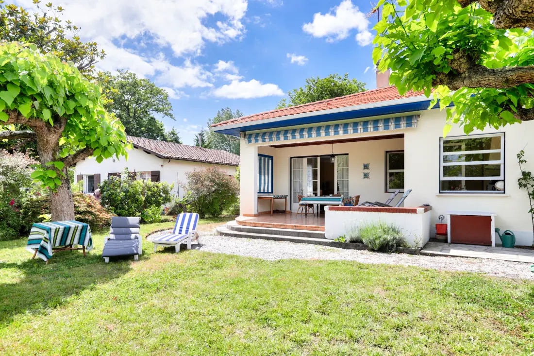 House in Andernos-les-Bains