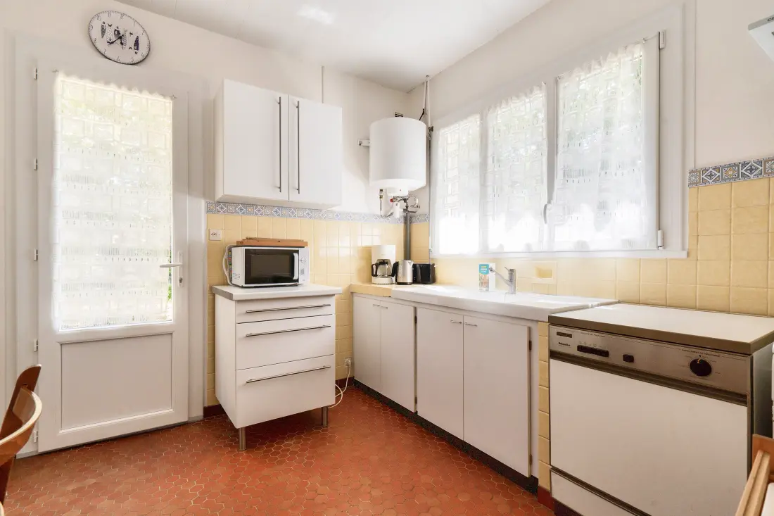 House in Andernos-les-Bains