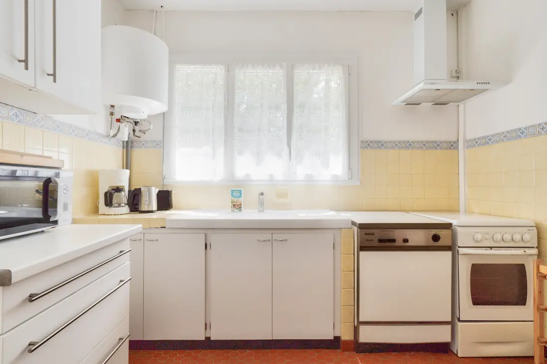 House in Andernos-les-Bains