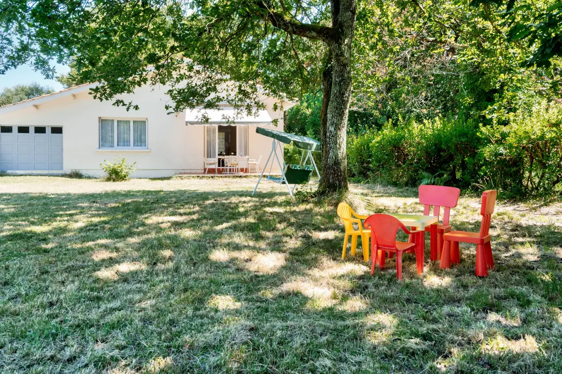 House in Andernos-les-Bains