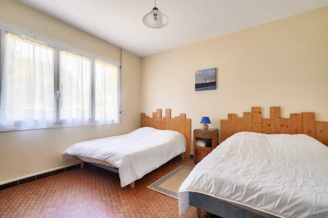 House in Andernos-les-Bains