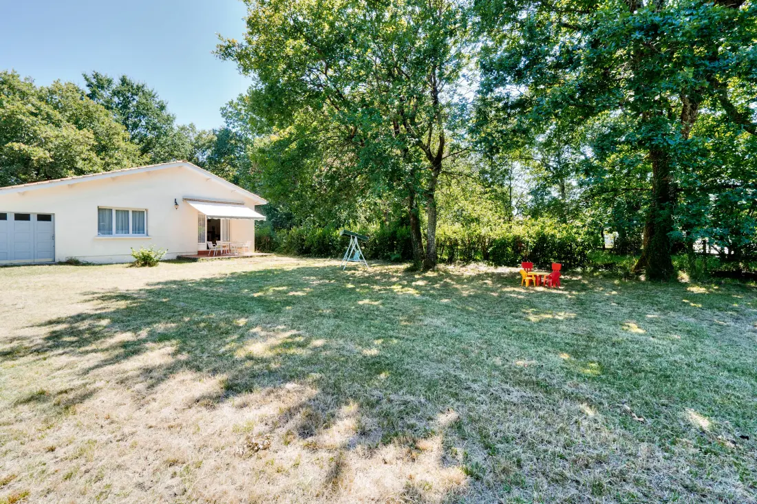 House in Andernos-les-Bains
