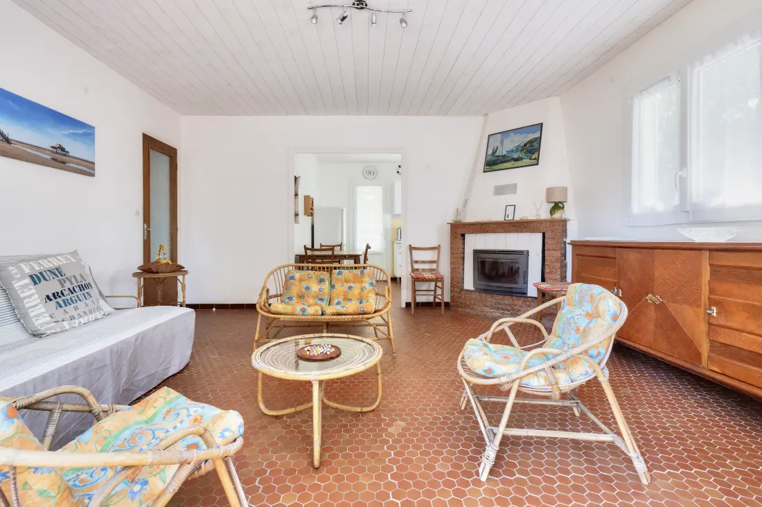 House in Andernos-les-Bains