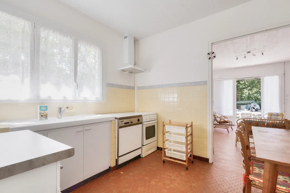 House in Andernos-les-Bains
