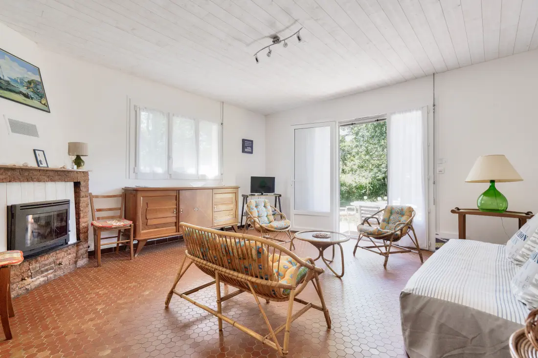 House in Andernos-les-Bains