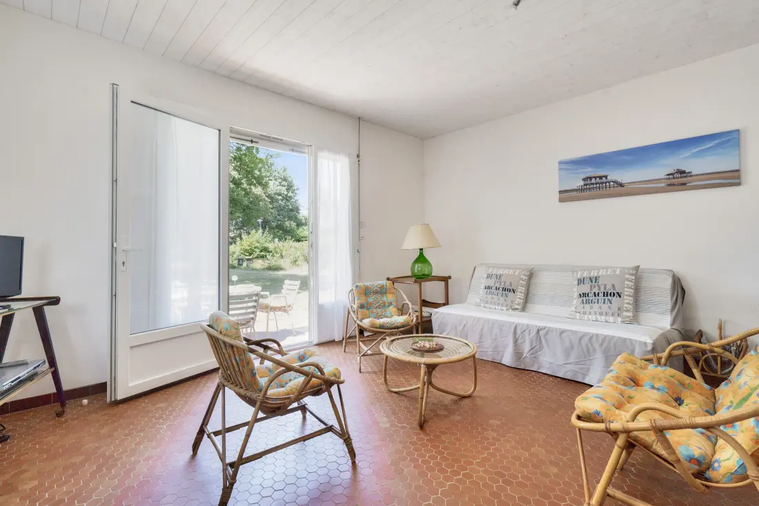 House in Andernos-les-Bains