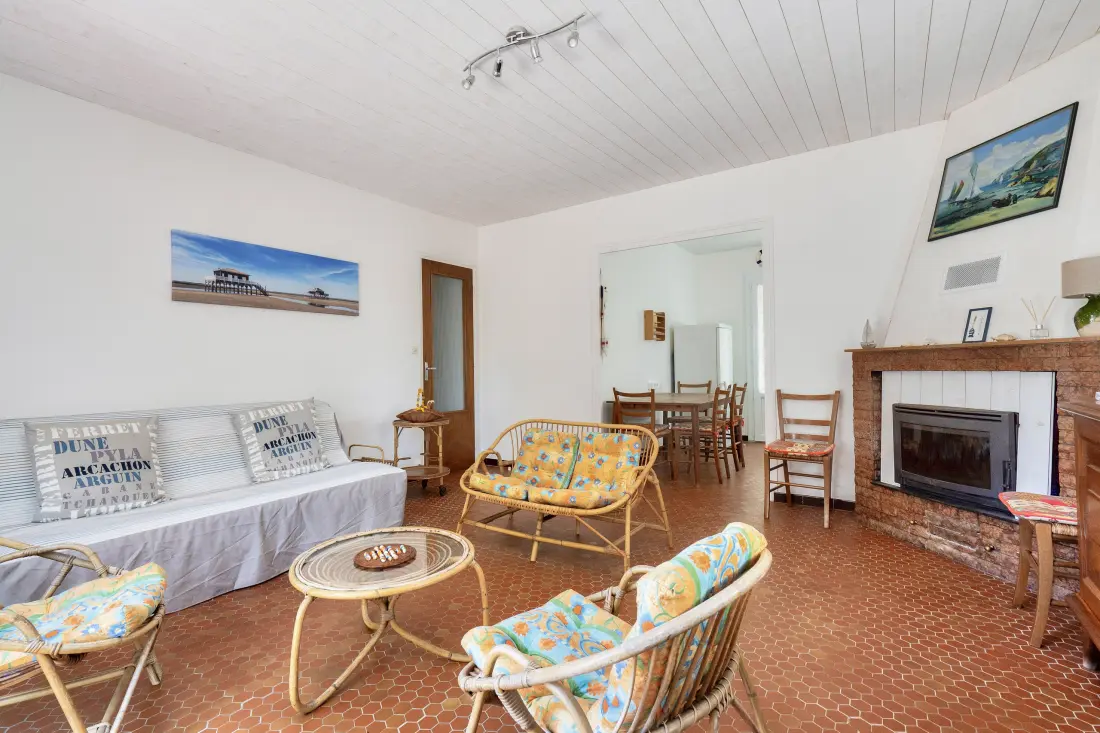House in Andernos-les-Bains