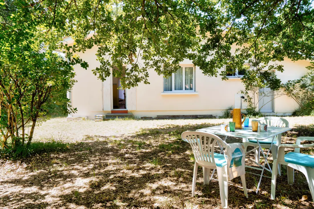 House in Andernos-les-Bains