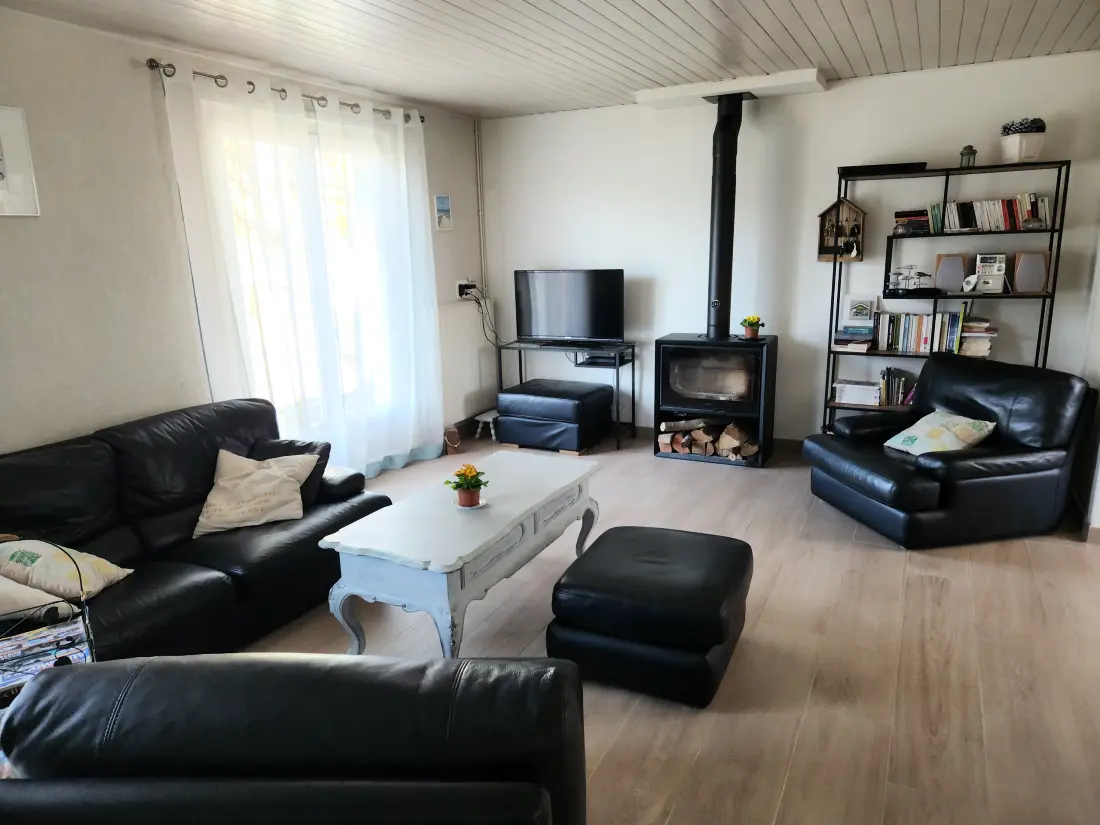 House in Andernos-les-Bains