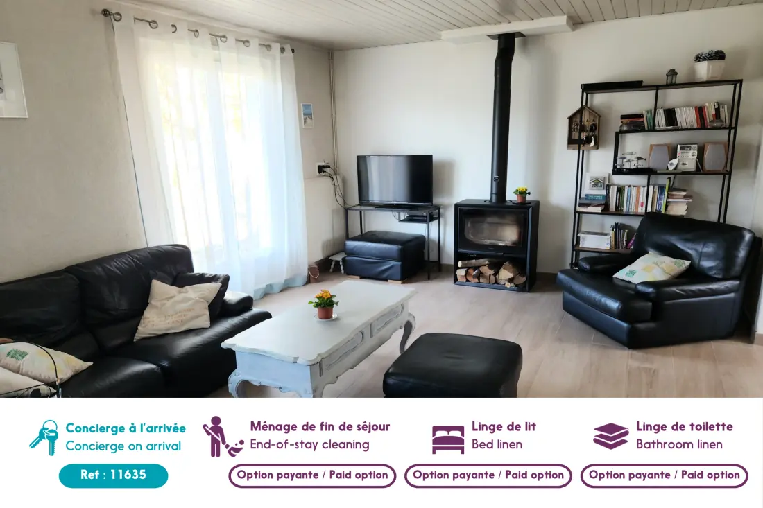 House in Andernos-les-Bains
