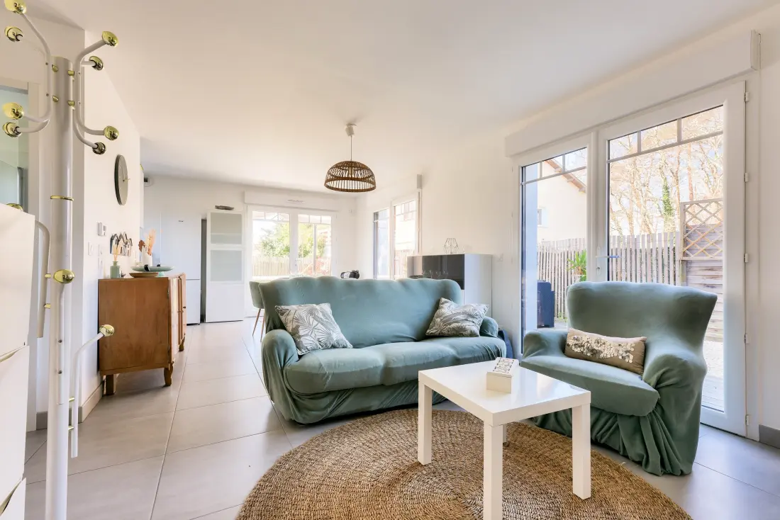 House in Andernos-les-Bains