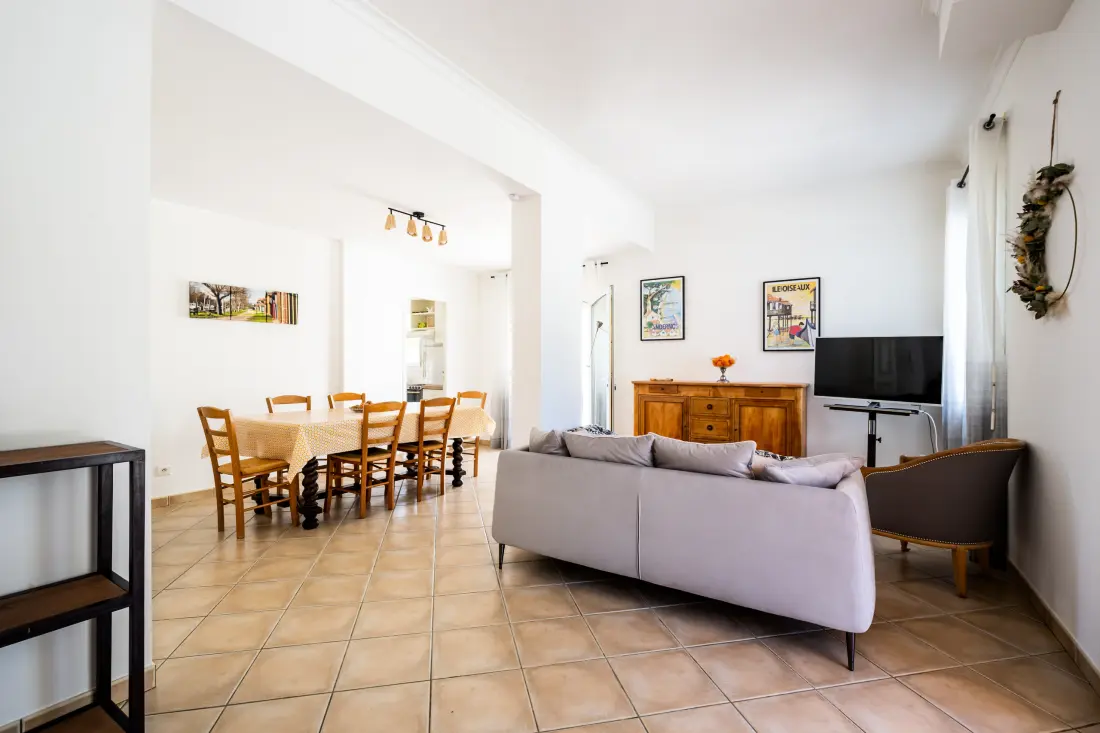 Huis in Andernos-les-Bains