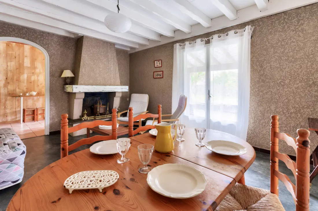 House in Andernos-les-Bains