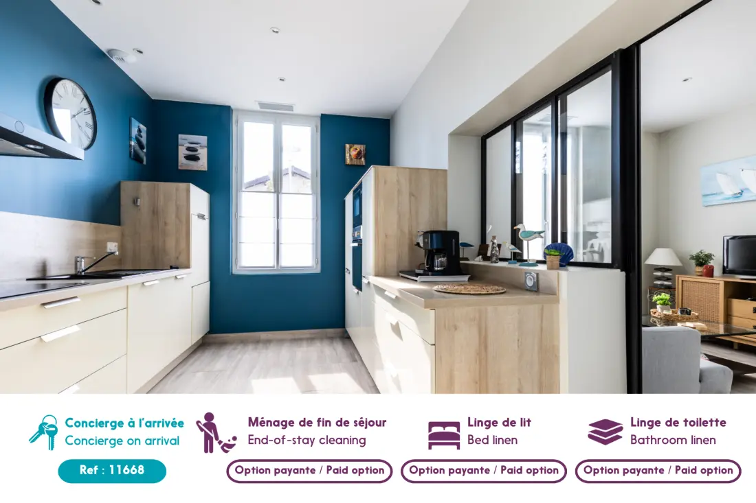 House in Andernos-les-Bains