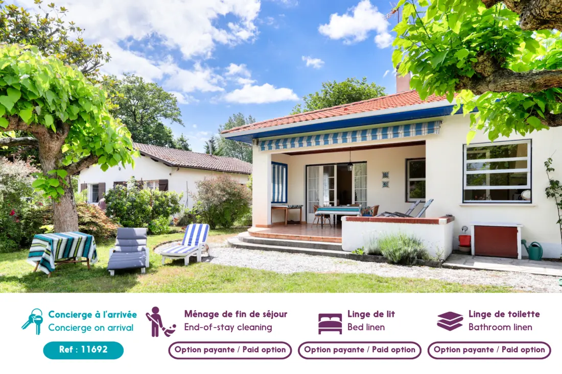 House in Andernos-les-Bains