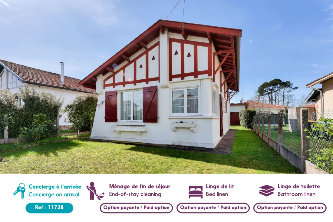 House in Andernos-les-Bains