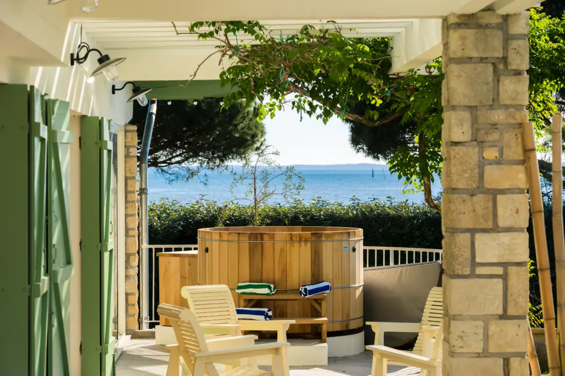 House in Andernos-les-Bains