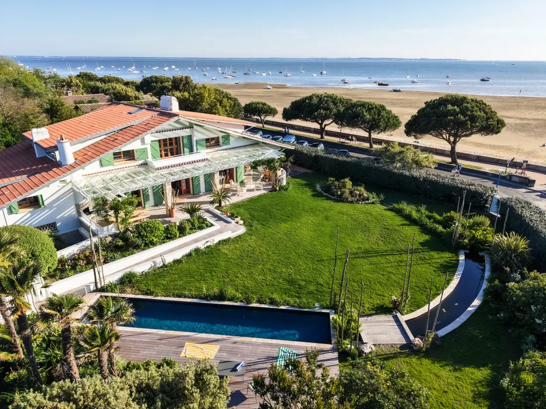 House in Andernos-les-Bains