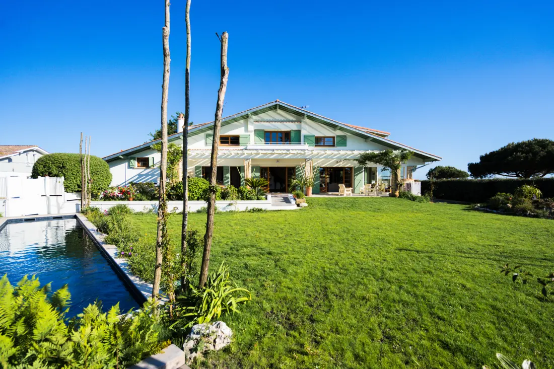House in Andernos-les-Bains