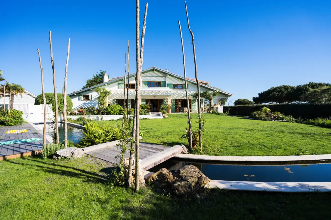 House in Andernos-les-Bains