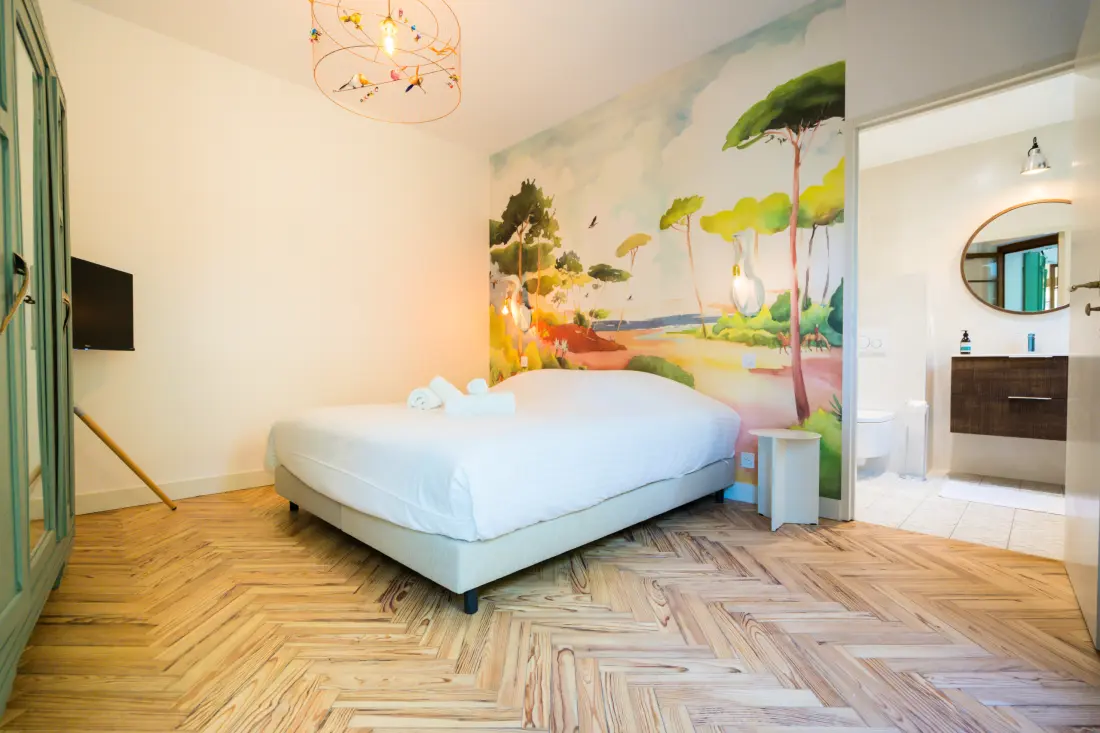 House in Andernos-les-Bains
