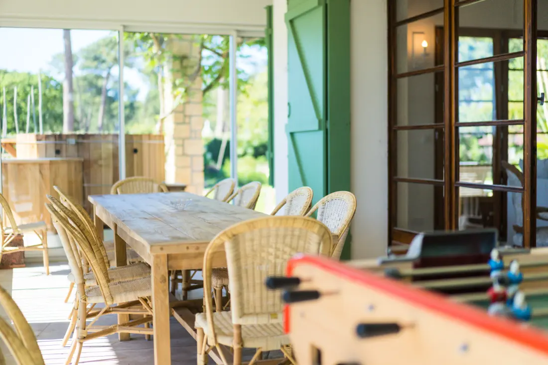 House in Andernos-les-Bains