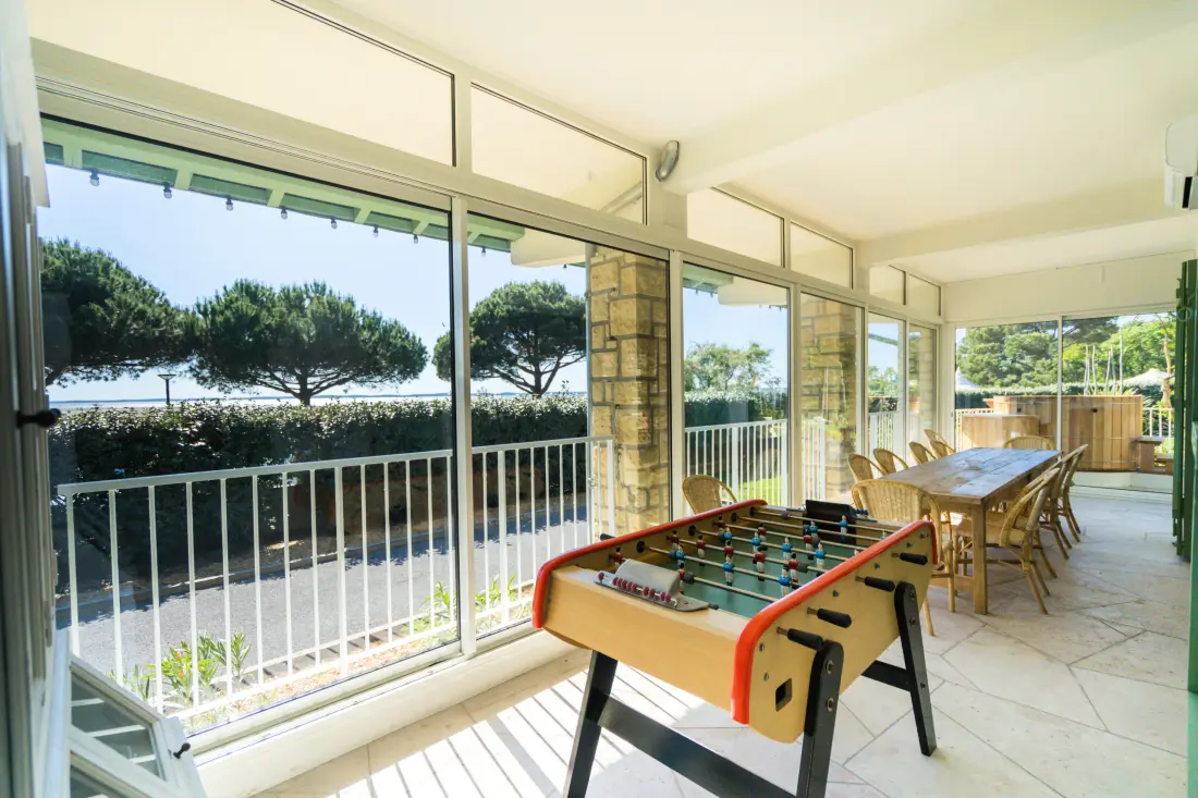 House in Andernos-les-Bains