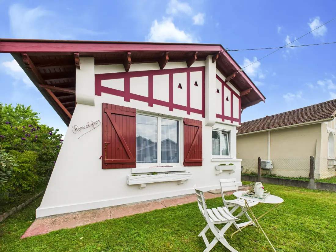 House in Andernos-les-Bains