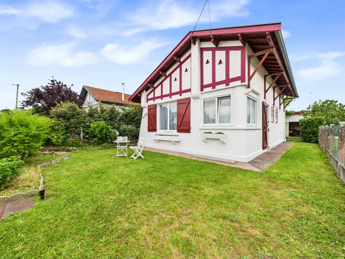 House in Andernos-les-Bains