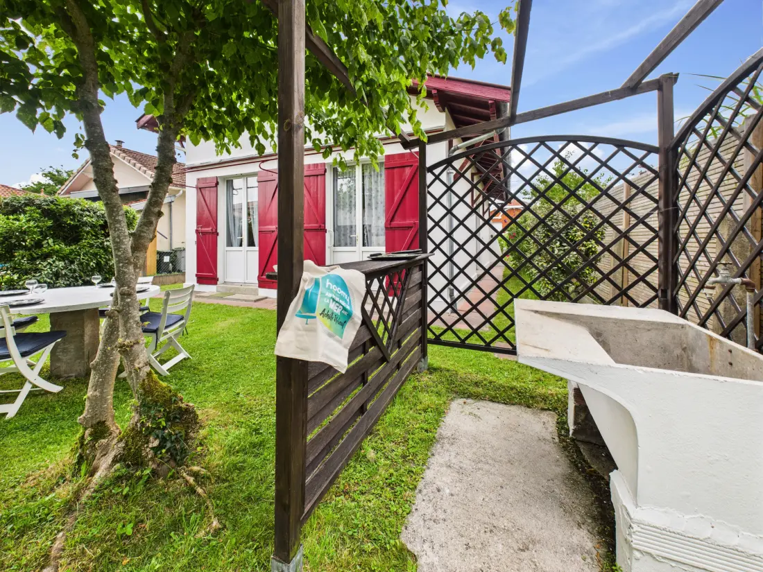 House in Andernos-les-Bains