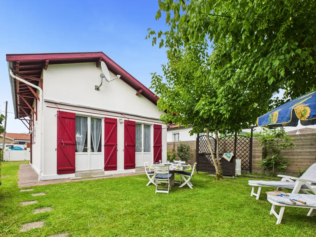 House in Andernos-les-Bains