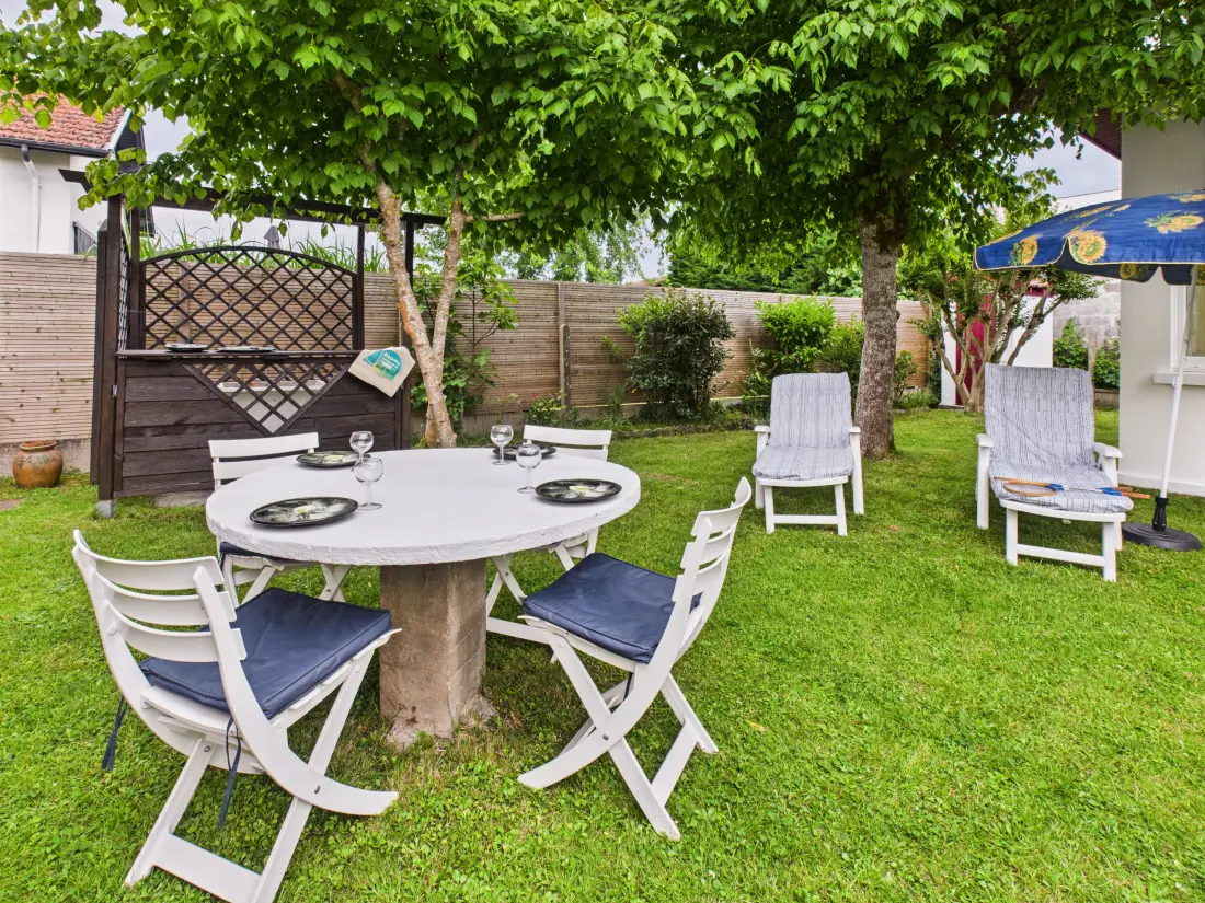 House in Andernos-les-Bains
