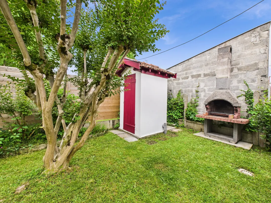House in Andernos-les-Bains