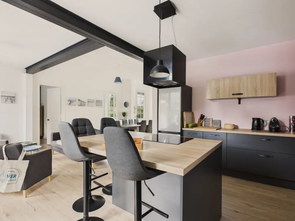 Casa en Andernos-les-Bains